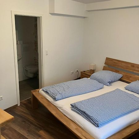 Ferienwohnungen Karwendelbahn Mittenwald Luaran gambar