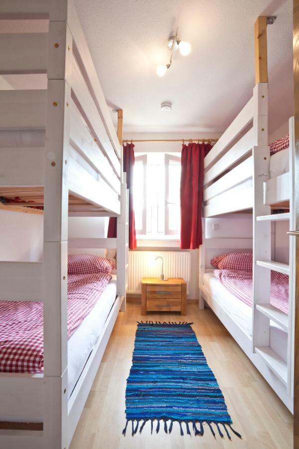 Ferienwohnungen Karwendelbahn Mittenwald Luaran gambar